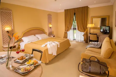 Best Western Park Hotel Roma Nord in Fiano Romano — foto 22