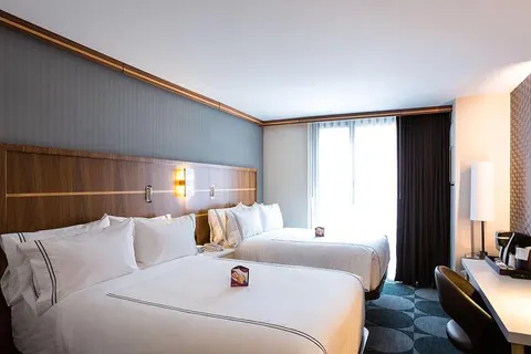 Crowne Plaza HY36 Midtown Manhattan foto 5