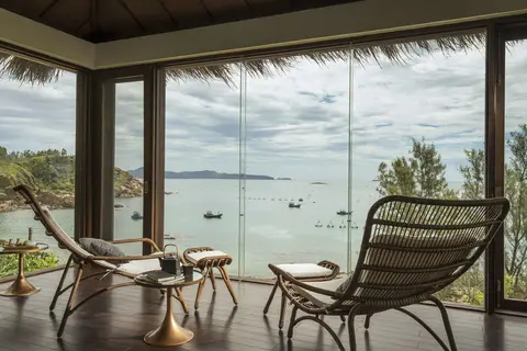 Anantara Quy Nhon Villas in Quy Nhon — foto 22