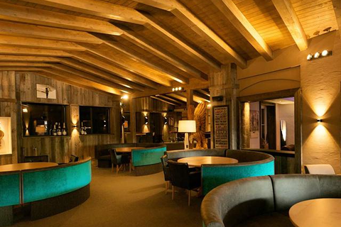 MY ALPENWELT Resort in Landgraaf — foto 12