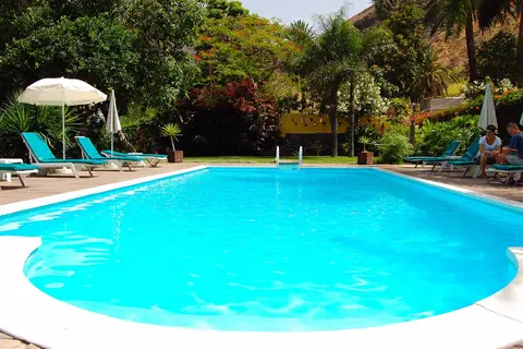 Apartamentos Borbalán y La Roseta in Valle Gran Rey — foto 2
