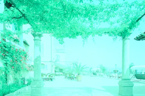Villa del Sogno in Gardone Riviera