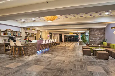 Hotel Imperial in Slanchev Bryag, 8240 Sunny Beach — foto 8