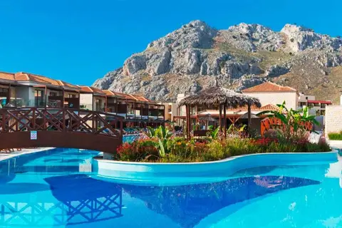Atlantica Holiday Village Rhodes in Atlantica Holiday Village Relax, foto 19