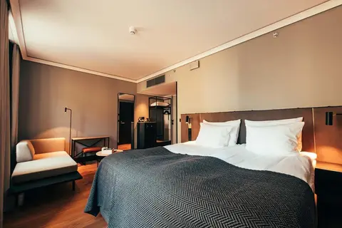 Hotel Mestari in Helsinki, foto 19