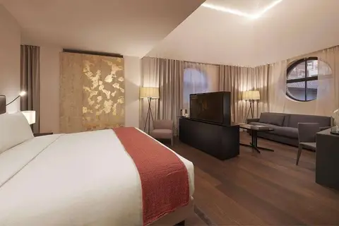 Hilton Lake Como in Como, foto 27