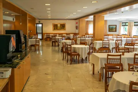 Hotel Coray in Encamp, foto 4
