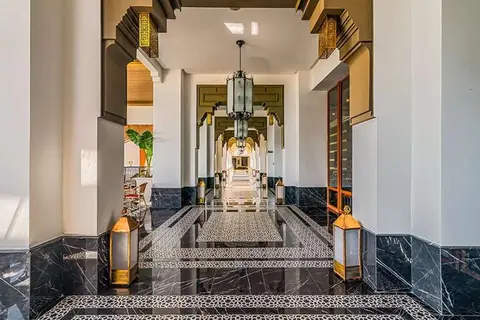 Riu Palace Tikida Agadir in Agadir, foto 6