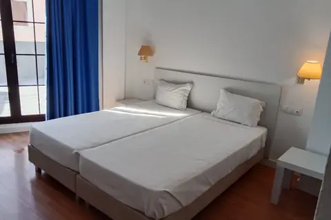 Hotel Trafalgar in Jerez De La Frontera — foto 14