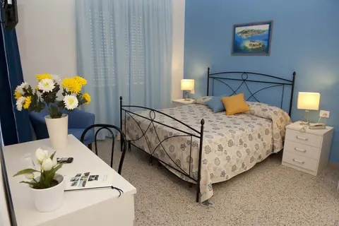 Hotel Venere in Cesenatico, foto 13