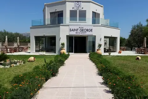 Saint George Resort in Αρχάγγελος — foto 23