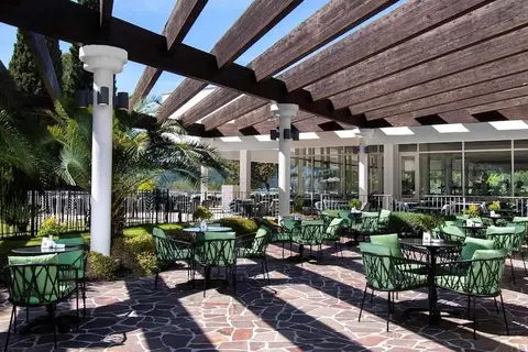 Hotel Niko by Amadria Park in Grad Šibenik — foto 7