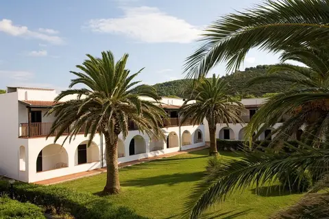 Hotel Portoconte in Alghero — foto 5