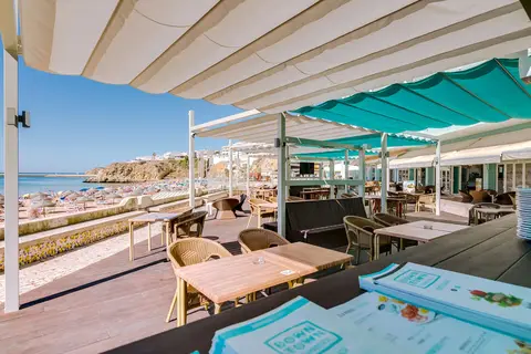 Hotel Sol e Mar in Albufeira, foto 8