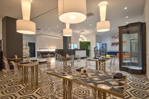 Holm Hotel & Spa foto 5