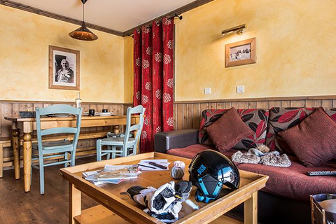 Résidence Village Montana foto 13