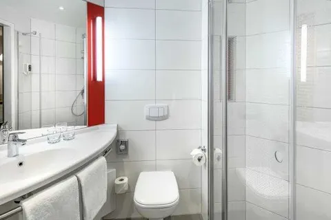 ibis Landshut City foto 7