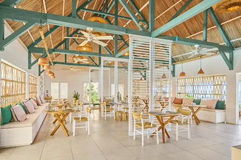 Hotel Tropical Attitude in Trou d’Eau Douce VCA — foto 24