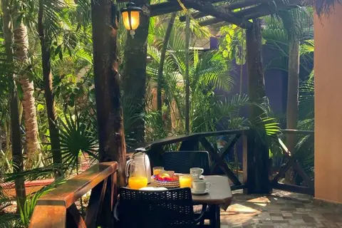 Cocos Cabanas in Playa del Carmen — foto 19
