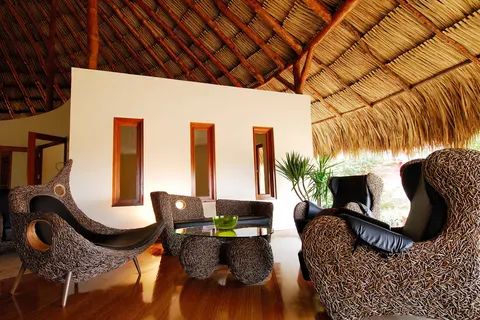 Morena Resort foto 10