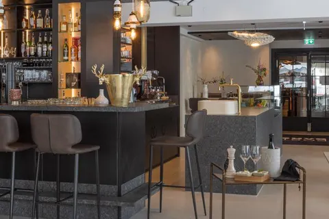 Hotel Post am See foto 11