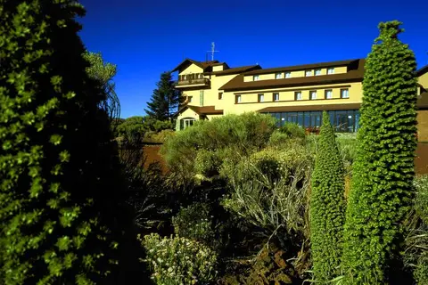 Parador de Las Canadas del Teide in La Orotava — foto 3
