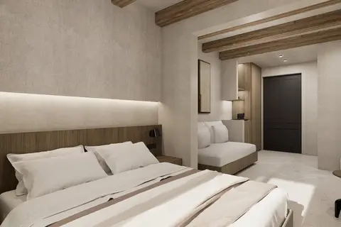 Sams Studios in Faliraki — foto 26