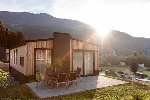 Chalets & Glamping Nassfeld in Kötschach-Mauthen — foto 4