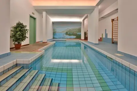 Hotel Oliveto in Desenzano del Garda — foto 18