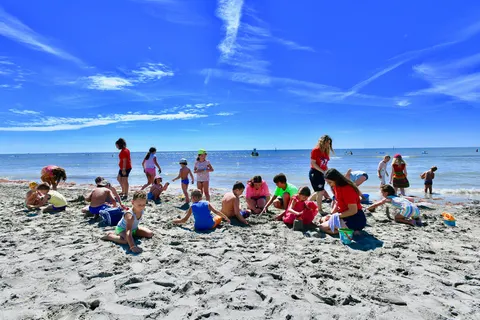 Camping Villaggio Barricata foto 9