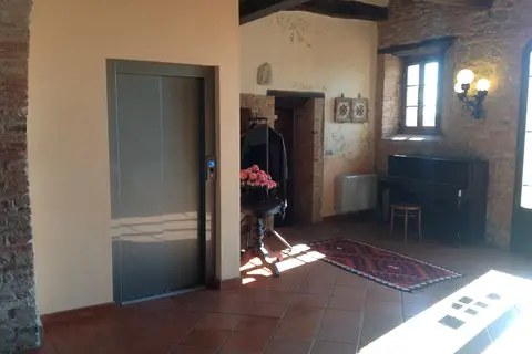 Villa Curina Chianti Resort in Castelnuovo Berardenga, foto 17