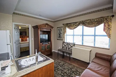 Westgate Palace Resort in Orlando — foto 12
