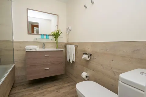 Hotel Helios Costa Tropical foto 27