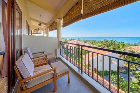 Phu Hai Resort in Phan Thiet — foto 4