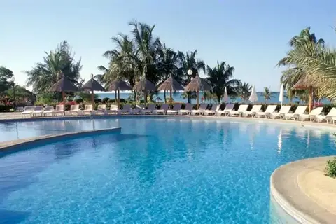 Hotel Club Royal Saly in Saly Portudal