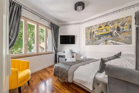 Galeria Valeria Seaside Hotel in Split — foto 3