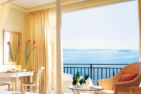 Grecotel Eva Palace in Κέρκυρα — foto 12
