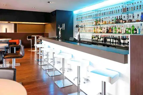 Novotel London Paddington in Londen, foto 7