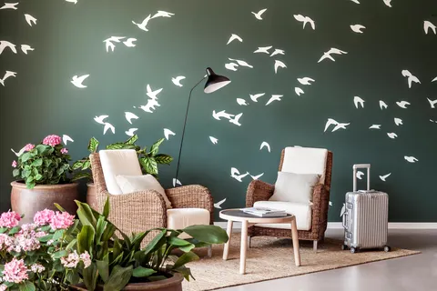 AQUA Hotel Bertran Park - logies & ontbijt foto 14