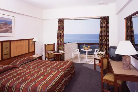 Cyprotel Florida Hotel in Ayia Napa — foto 5