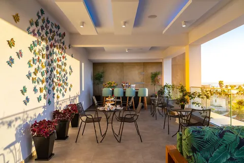 Anemi Hotel and Suites foto 4