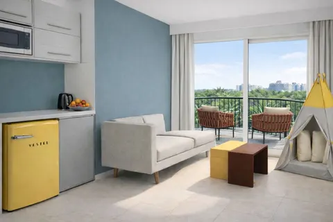 Calimera Sunpark Alanya foto 11