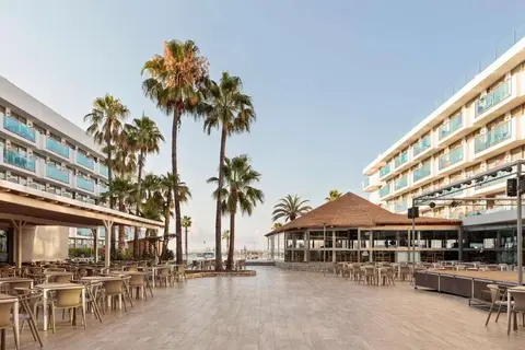 Hotel Best Maritim in Cambrils — foto 10