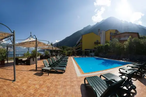 Hotel Sole Malcesine in Malcesine — foto 13