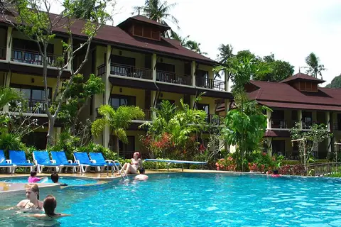 Railay Princess Resort & Spa in บ้านอ่าวนาง — foto 2