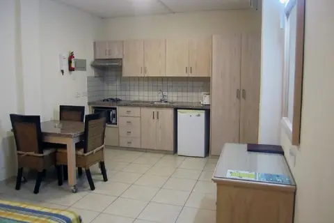Senator Hotel Apartments in Ayia Napa — foto 19
