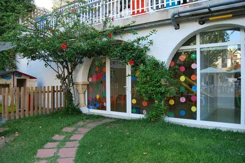 Hotel en appartementen Solimar in Calafell — foto 13