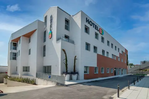 Ibis Styles Santander in Santander — foto 8