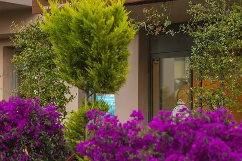 Golden Moon Hotel in Fethiye — foto 9