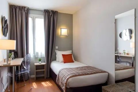 Classics Hotel Bastille in Parijs, foto 20